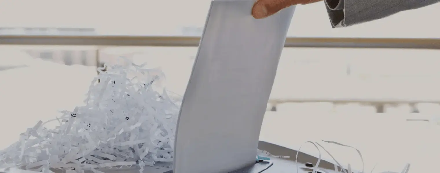 DOCU-SHRED